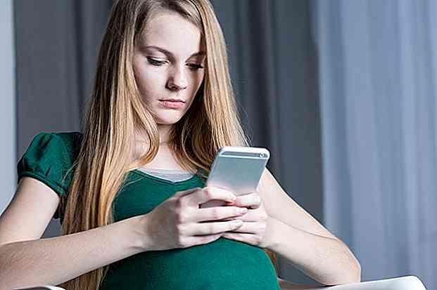 6 Conseguenze della gravidanza nell'adolescenza