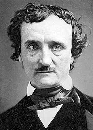 Edgar Allan Poe Biographie et travaux