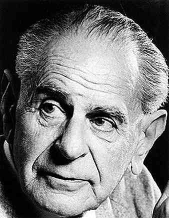 Karl Popper Biografia, pensiero, contributi e opere