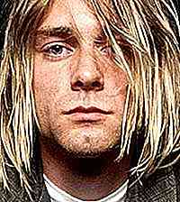 Les 100 meilleures phrases de Kurt Cobain