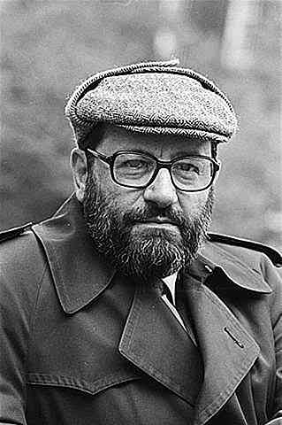 Les 100 meilleures phrases de Umberto Eco