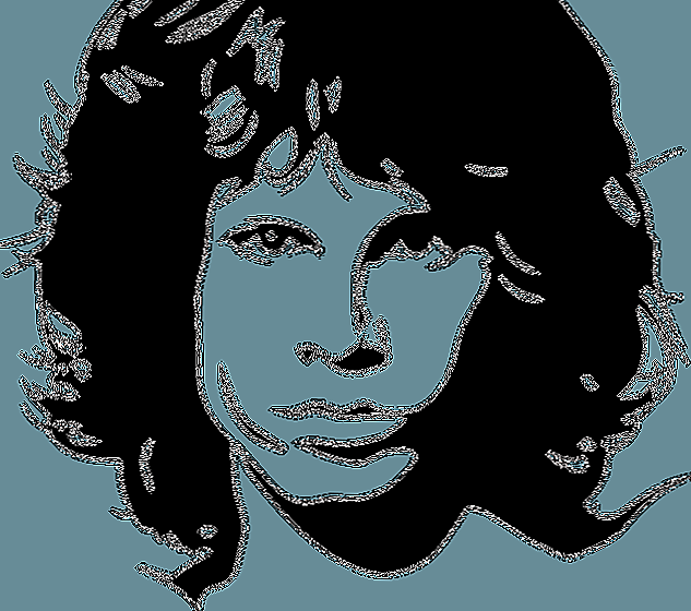 Les 51 meilleures phrases de Jim Morrison