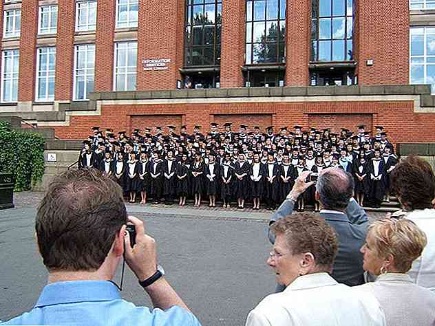 Les 51 meilleures universités pour étudier la psychologie