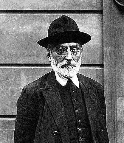 Les 60 meilleures phrases de Miguel de Unamuno