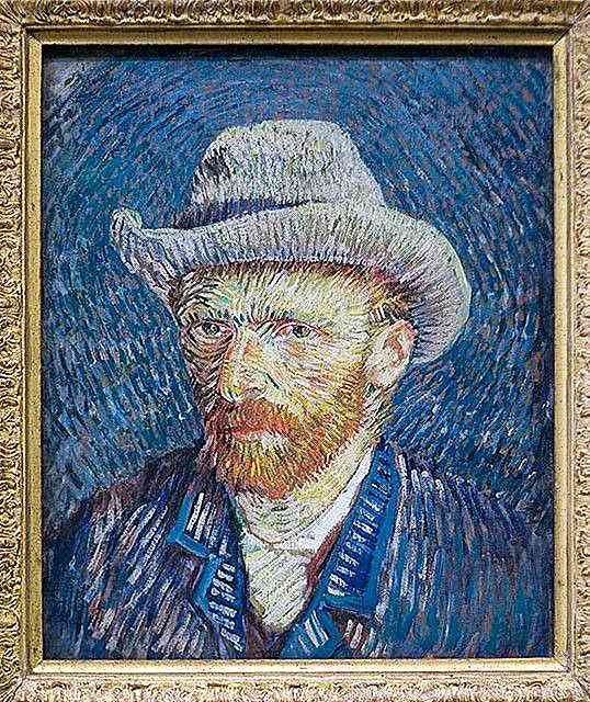 Le 65 migliori frasi di Vincent van Gogh