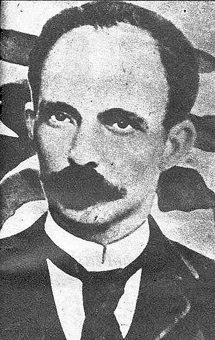 Les 75 meilleures phrases de José Martí