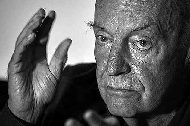 Les 85 meilleures phrases d'Eduardo Galeano