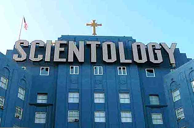 Les 20 plus célèbres disciples de Scientologie