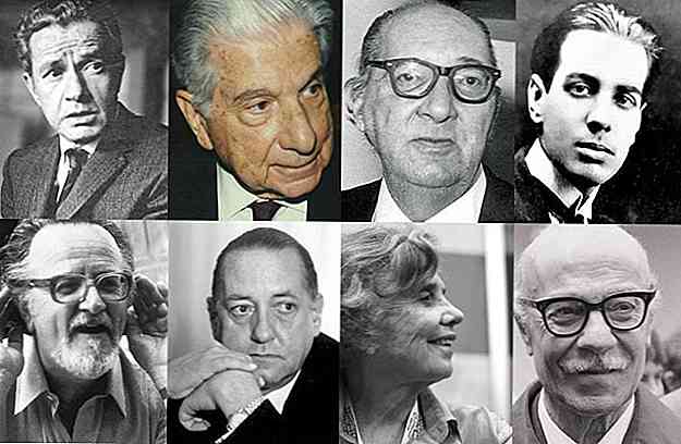 I 25 migliori scrittori di storia latinoamericana