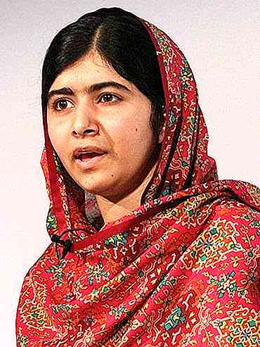 Malala Yousafzai Biographie, personnalité et message transmetteur