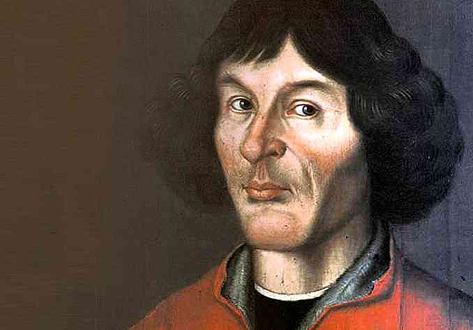 Nicolás Copernicico Biografie și contribuții la știință