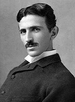 Nikola Tesla Biografie, invenții și contribuții
