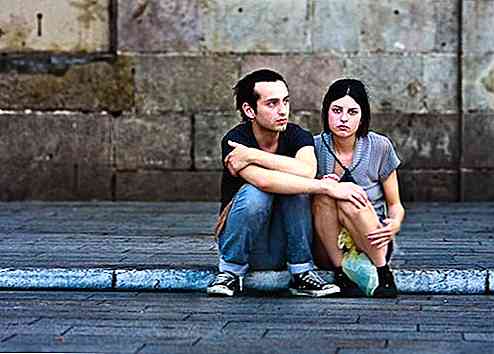 Toxische Beziehungen von Paaren Die 15 häufigsten Symptome