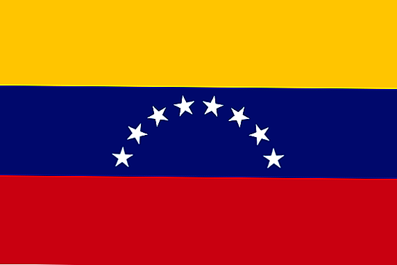 Symboles nationaux du Venezuela Origine et signification